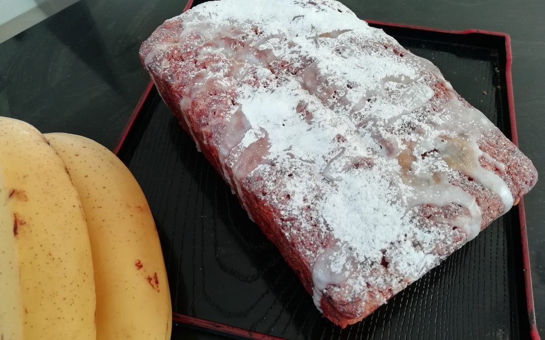 Banana Bread